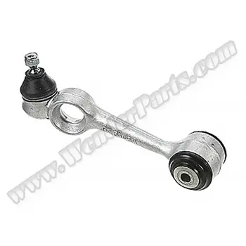 Salıncak W123 Ön Üst Sağ; Alüminyum