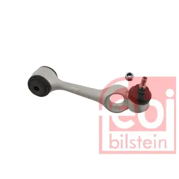 Salıncak W123 Ön Üst Sağ; Alüminyum