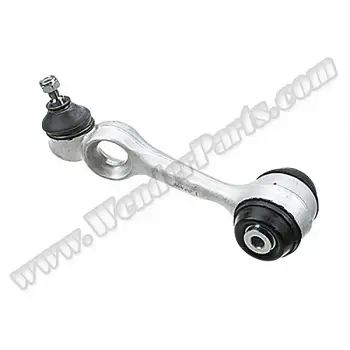 Salıncak W126 Ön Üst Sağ; Alüminyum