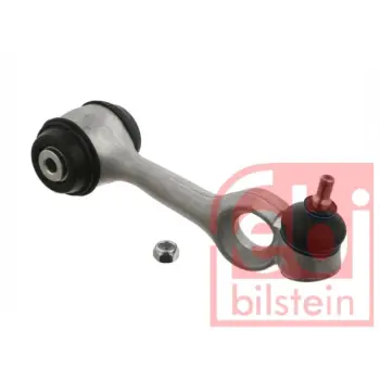 Salıncak W126 Ön Üst Sağ; Alüminyum