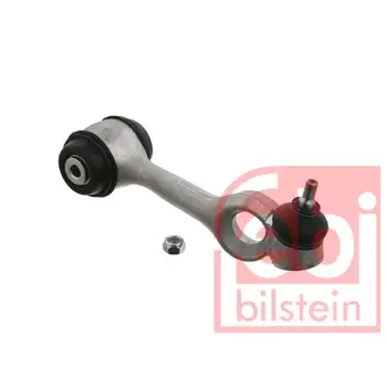 Salıncak W126 Ön Üst Sağ; Alüminyum