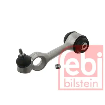 Salıncak W126 Ön Üst Sol; Alüminyum