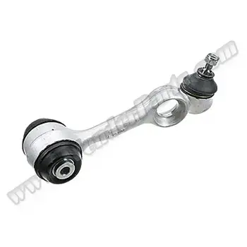 Salıncak W126 Ön Üst Sol; Alüminyum