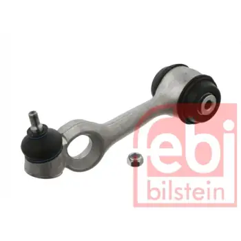 Salıncak W126 Ön Üst Sol; Alüminyum