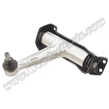 Salıncak W140 Ön Üst Sağ; Alüminyum