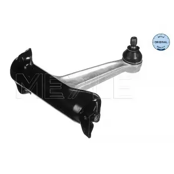 Salıncak W140 Ön Üst Sol; Alüminyum