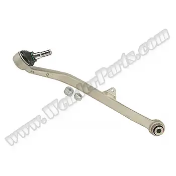 Salıncak W163 Arka Alt Sağ; Demir