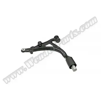 Salıncak W163 Ön Alt Sol; Demir 2001-05