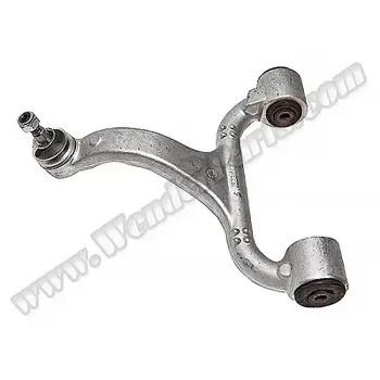 Salıncak W163 Ön Üst Sol; Alüminyum