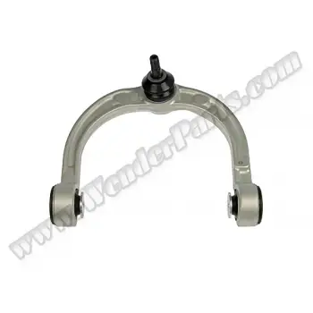 Salıncak W164 Ön Üst Sağ; Alüminyum 2006-11