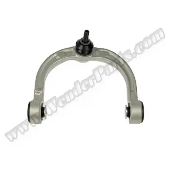 Salıncak W164 Ön Üst Sol; Alüminyum 2006-11