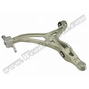 Mercedes W164 X164 2006-2011 Salıncak Ön Alt Sol Alüminyum 1643301707S1 Wender