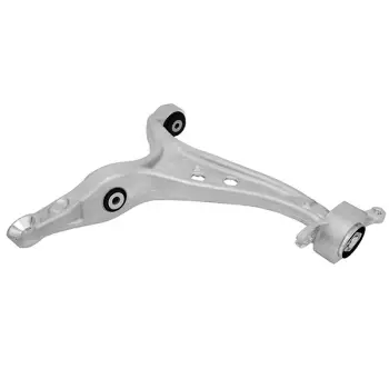 Salıncak W166 X166 C253 Ön Alt Sağ; Alüminyum