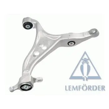 Salıncak W166 X166 C253 Ön Alt Sağ; Alüminyum