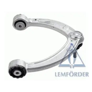 Salıncak W166 X166 C253 Ön Üst Sağ; Alüminyum