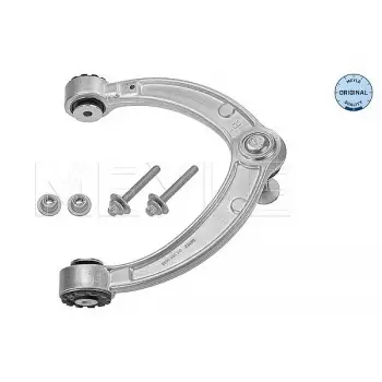 Salıncak W166 X166 C253 Ön Üst Sağ; Alüminyum