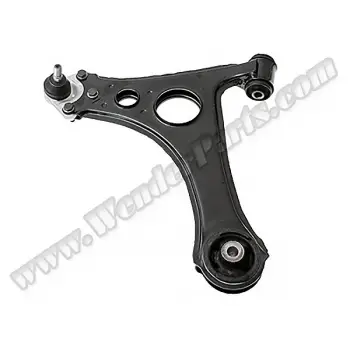 Salıncak W168 Ön Alt Sağ; Demir 1998-04