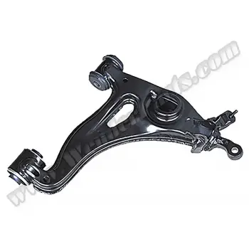 Salıncak W202 R170 Ön Alt Sağ; Demir