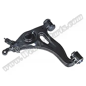 Salıncak W202 R170 Ön Alt Sol; Demir