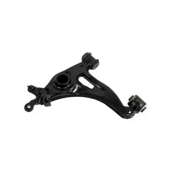 Salıncak W202 R170 Ön Alt Sol; Demir