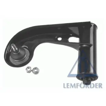 Salıncak W202 R170 Ön Üst Sol; Demir