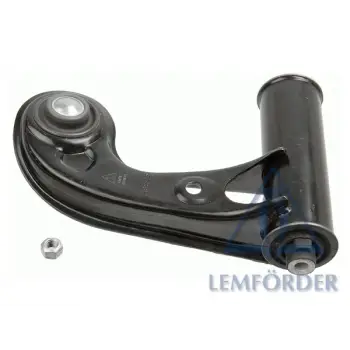 Mercedes W202 W210 Üst Kapak Contası 2103308707 Lemförde LMF_2174902 Lemförde