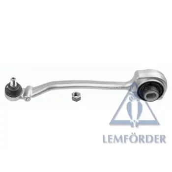 Mercedes W203 Salıncak Ön Alt Sol Demir 2033301911S1 Lemförde