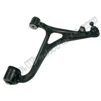 Salıncak W203 Ön Alt Sol; Demir 4-Matic