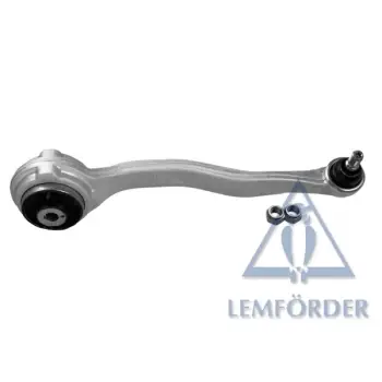 Salıncak W203 W204 Ön Üst Sağ; Alüminyum