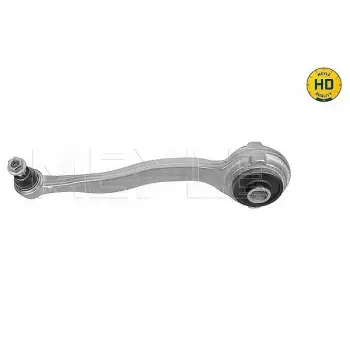 Salıncak W203 W204 Ön Üst Sol; Alüminyum