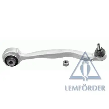 Salıncak W204 Ön Alt Sağ; Alüminyum