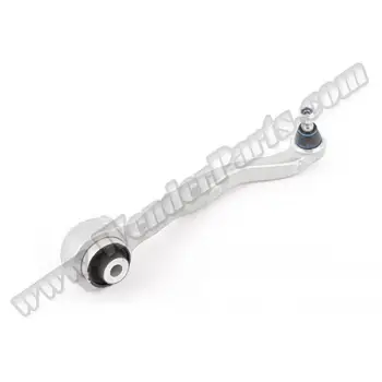 Salıncak W204 Ön Alt Sağ; Alüminyum