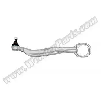 Salıncak W204 Ön Üst Sol; Alüminyum Burçsuz 4-Matic