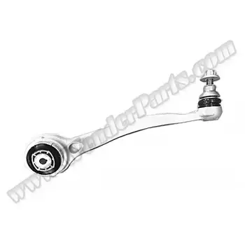 Mercedes W205 Salıncak Ön Alt Sağ Alüminyum 2053301405 Wender