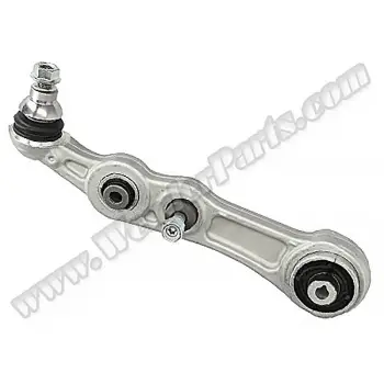 Salıncak W205 Ön Alt Sağ; Alüminyum Çift Rotilli