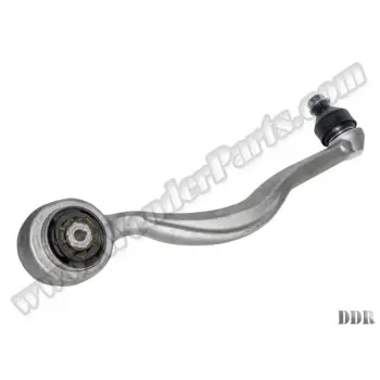 Salıncak W205 Ön Alt Sol; Alüminyum 4-Matic