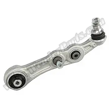 Salıncak W205 Ön Alt Sol; Alüminyum Çift Rotilli