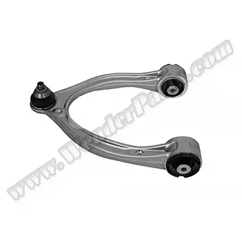 Salıncak W205 Ön Üst Sağ; Alüminyum