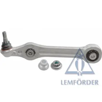 Salıncak W205 W213 X253 Ön Üst; Alüminyum 4-Matic