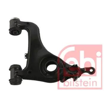 Salıncak W210 Ön Alt Sağ; Demir