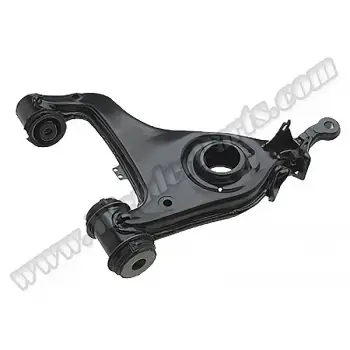 Salıncak W210 Ön Alt Sağ; Demir