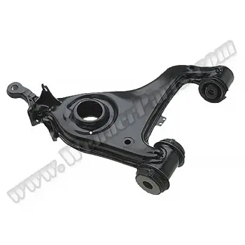 Salıncak W210 Ön Alt Sol; Demir