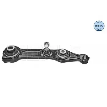 Salıncak W211 Ön Alt Sağ; Demir Çift Rotilli