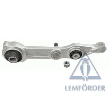 Salıncak W211 Ön Alt Sağ; Demir Çift Rotilli