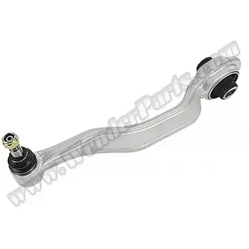 Salıncak W211 Ön Alt Sol; Alüminyum