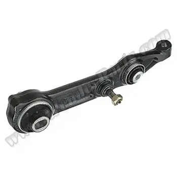 Salıncak W211 Ön Alt Sol; Demir Çift Rotilli