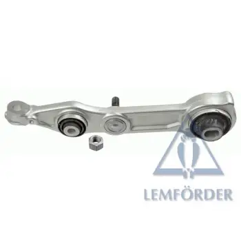 Salıncak W211 Ön Alt Sol; Demir Çift Rotilli