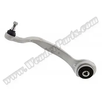 Salıncak W212 Ön Üst Sağ; Alüminyum