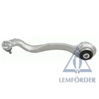 Salıncak W212 Ön Üst Sol; Alüminyum