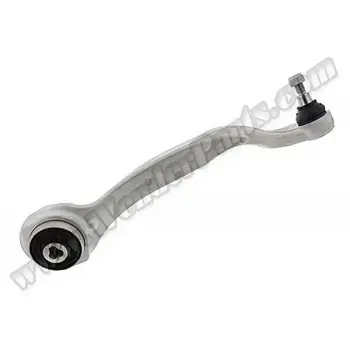 Salıncak W212 Ön Üst Sol; Alüminyum